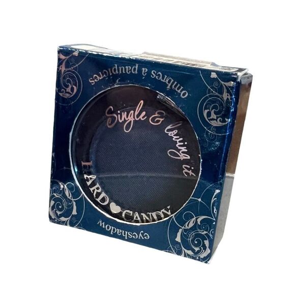 New Hard Candy Single & Loving It Eyeshadow Soirée #516 - Picture 1 of 1